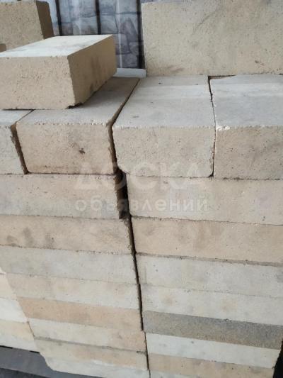 Огнеупорный кирпич, Оптом и в Розницу.