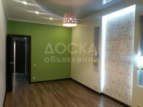 Продаю квартиру 2-ком., 94кв. м., этаж - 6/9, г Бишкек ул. Логвиненко 10/боконбаева,