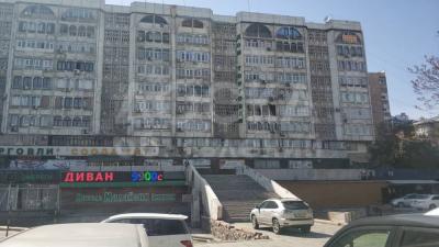 Продаю 3-комнатную квартиру, 112кв. м., этаж - 9/9,  р-н Моссовет, Дом торговли..