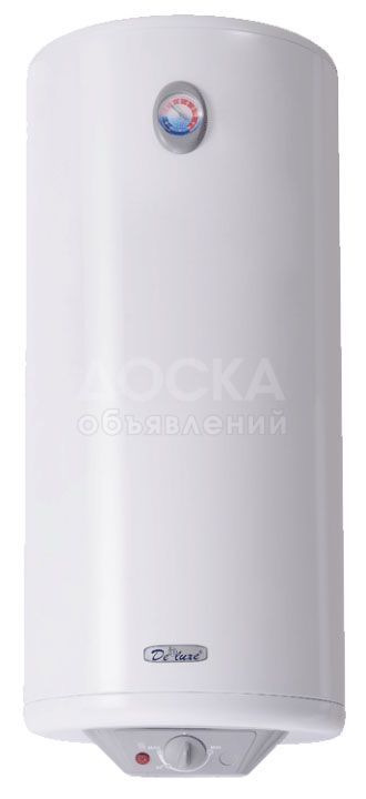 Водонагреватель De Luxe 3W60V1