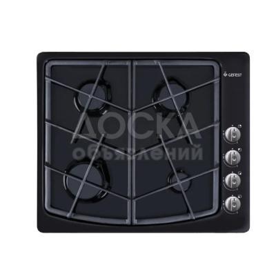 Варочная панель газовая GEFEST СН 1211 К3