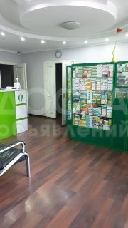 Продаю помещение свободного назначения 128кв. м., филармония.