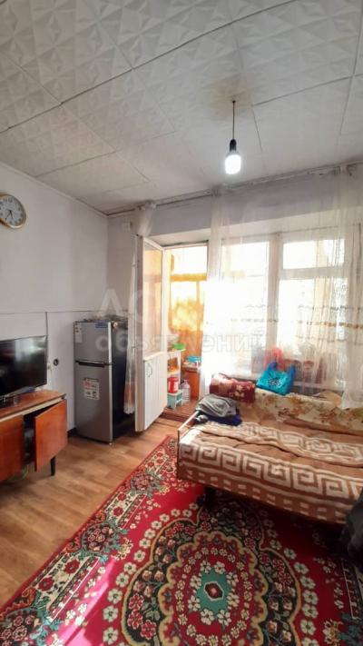 Продаю квартиру гостиничного типа, район ТЭЦ