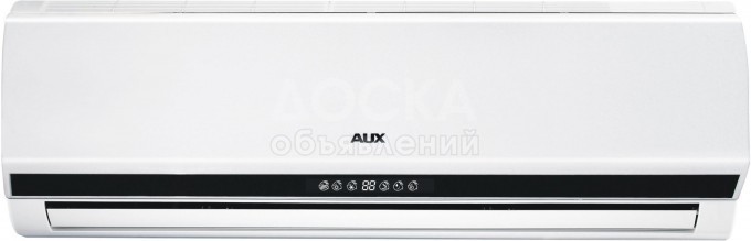 Кондиционеры Бишкек AUX