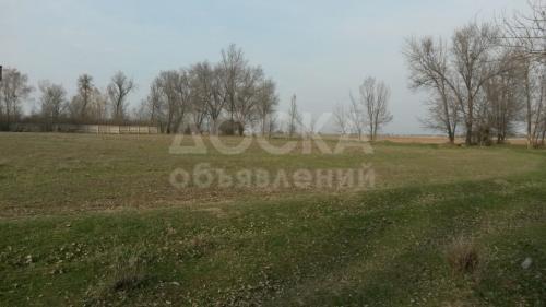 Продаю участок под строительство, 50 соток село Киргшелк.