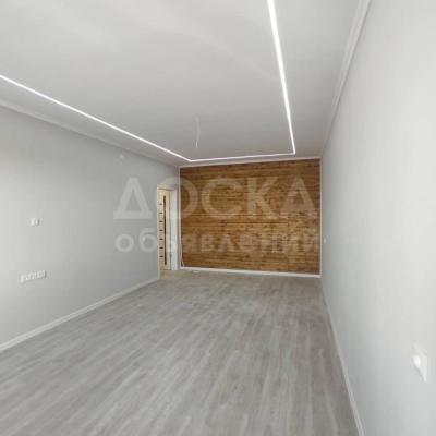 Продаю 1-комнатную квартиру, 49кв. м., этаж - 2/10, Ч.Айтматова / Масалиева  33,600$.