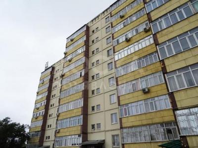Продаю 1-комнатную квартиру, 43кв. м., этаж - 5/9, Салиева 229/6.