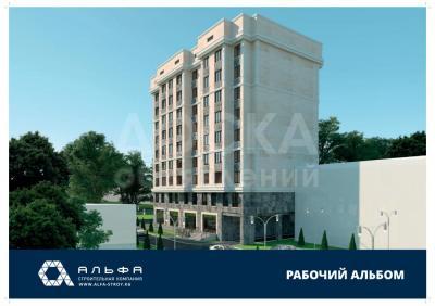 Продаю 2-комнатную квартиру, 49кв. м., этаж - 2/9, Дэн Сяопина/Садыгалиева.