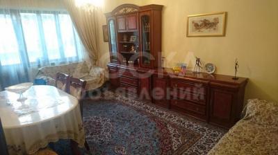 Продаю 4-комнатную квартиру, 82кв. м., этаж - 4/5, Токтогула - Уметалиева (двор " Геолог").