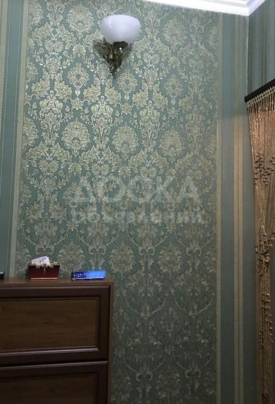 Продаю 4-комнатную квартиру, 81,4кв. м., этаж - 5/9, Усенбаева д. 3.