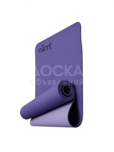 Мат Для Йоги