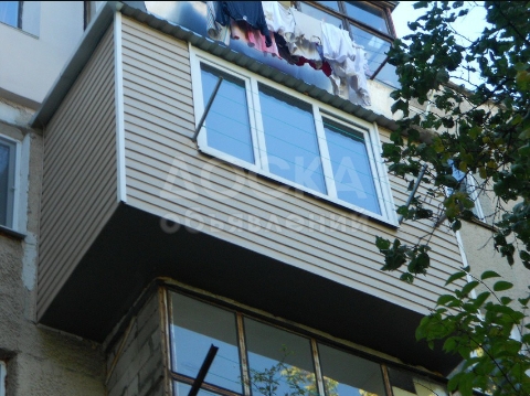 качественное утепление балконов, лоджий, домов, квартир а также помещений любых видов за 3-дня.