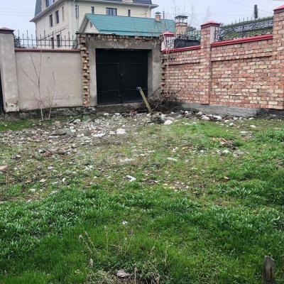 Продаю участок под строительство, 4 соток Политех.