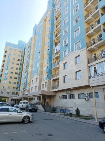 Продаю 1-комнатную квартиру, 36кв. м., этаж - 10/10, алаедин-1.