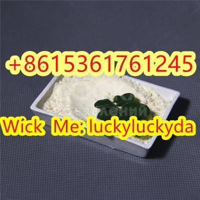 CAS 14680-51-4   Metonitazene