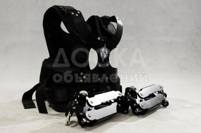 Жилет для стедикама + рука в аренду