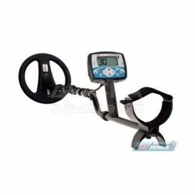 Металлоискатель Minelab X-Terra 705 (катушка DD 10.5" 7.5кГц)