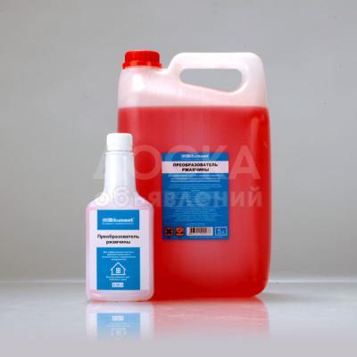 Преобразователь ржавчины Bitumast