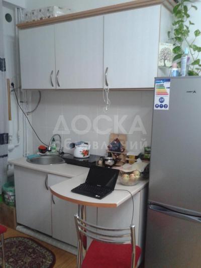 Продаю квартиру 1-ком., 22кв. м., этаж - 1/1, ж\м Рухий Мурас.