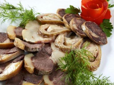 Кейтеринг - Выездной ресторан