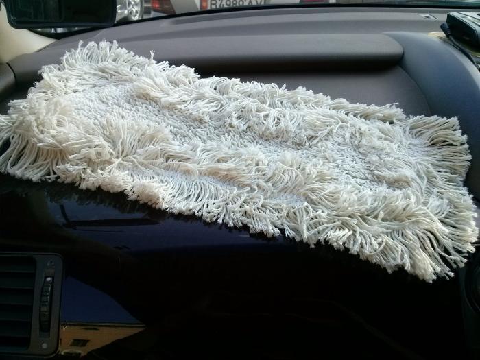 Швабры и тряпки МОП. 1200с. комплект