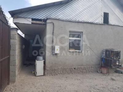 Продаю дом 3-ком., 60 кв. м., этаж-1, 4-сот., стена другое, Первомайский район, ж/м Жениш, Новое Пригородное..