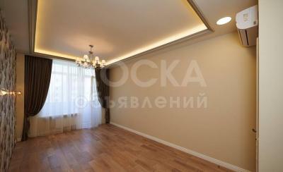 Отделочные работы любой сложности!