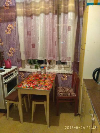 Продаю квартиру 3-ком., 60кв. м., этаж - 3/3, Н-Павловка.