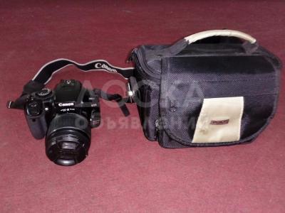 Продаю фотоаппапат Canon 400D