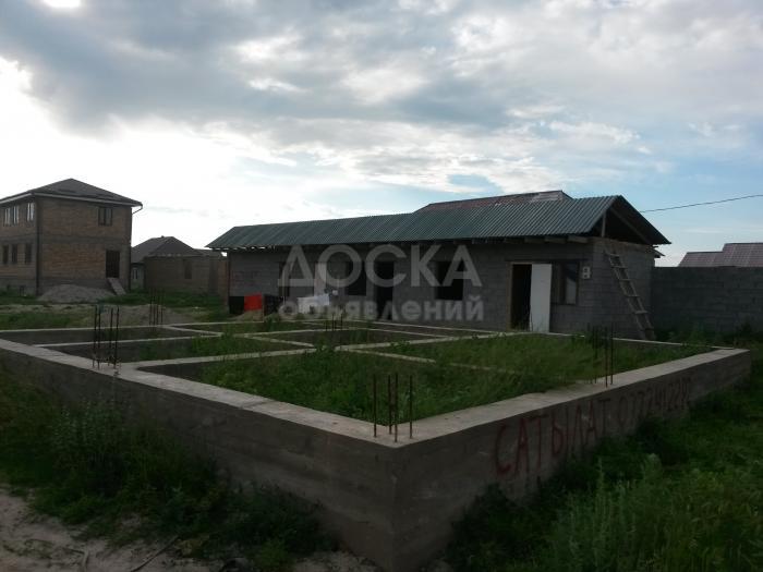 Продаю участок под строительство, 5 соток Алтын-Ордо, Чуйская область,