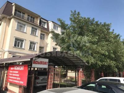 Продаю 1-комнатную квартиру, 46кв. м., этаж - 3/4, Фрунзе/Калыка Акиева.