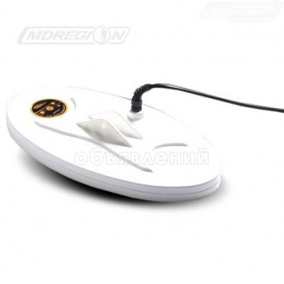 Катушка Detech SEF 15x8" Mono для GPX