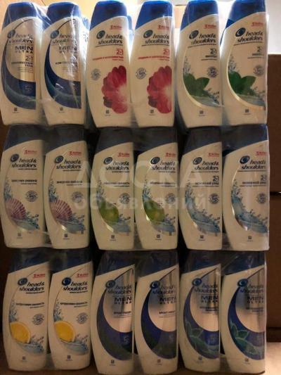 Распродажа склада Head & Shoulders. Шампунь по лучшим ценам в городе!