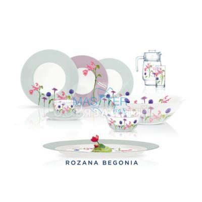 Салон стильной посуды из Европы " Master Bar" 
ул. Логвиненко 12*
ул. Линейная 69*
www.masterbar.kg