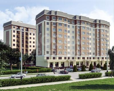 Продаю 2-комнатную квартиру, 57кв. м., этаж - 9/9, Чолпон-Атинка/Салиева .