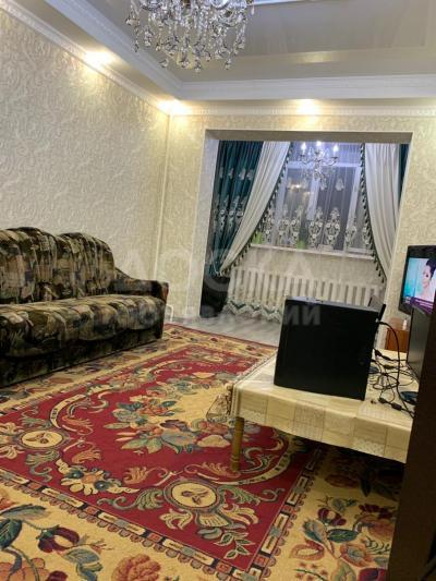 Продаю 3-комнатную квартиру, 71кв. м., этаж - 4/9, Карпинка/Иваницина свежий ремонт+мебель.