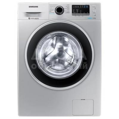 Стиральная машина Samsung WW65J42E0HS