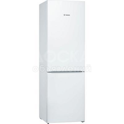 Холодильник Bosch KGV36NW1AR