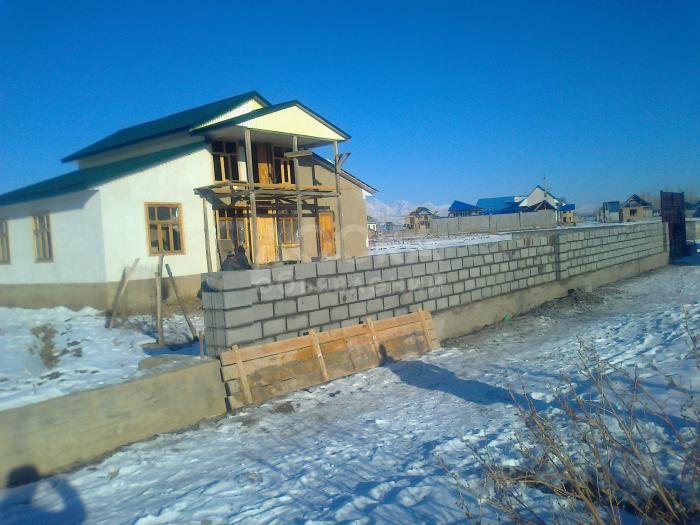 Продается дом