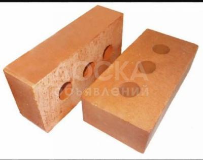 Продаю жженый кирпич ! Марка М-100, г. Бишкек