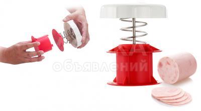 Форма для ветчины с градусником