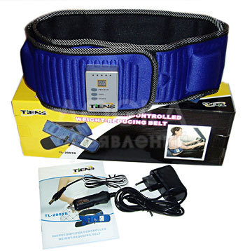 Пояс для похудения TL-2001B