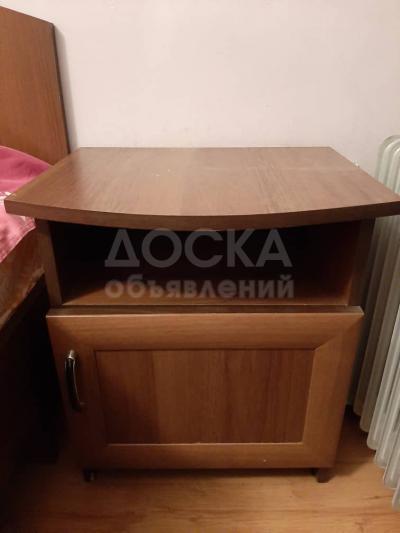 Двуспальная кровать