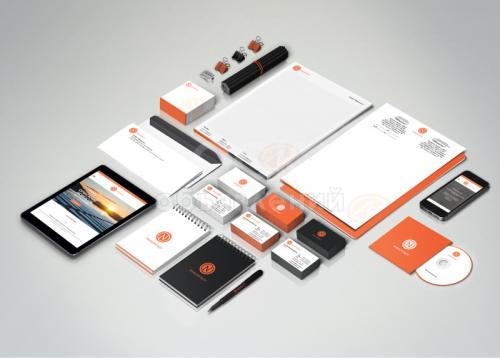 Графический дизайн