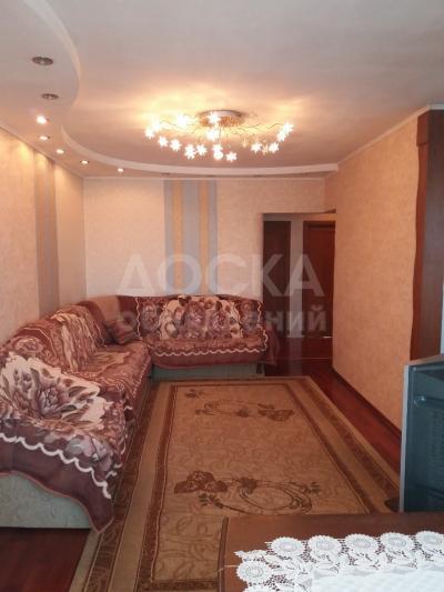 Продаю 4 кв, 94 м2, Чуй/Алматинка, б/п   .