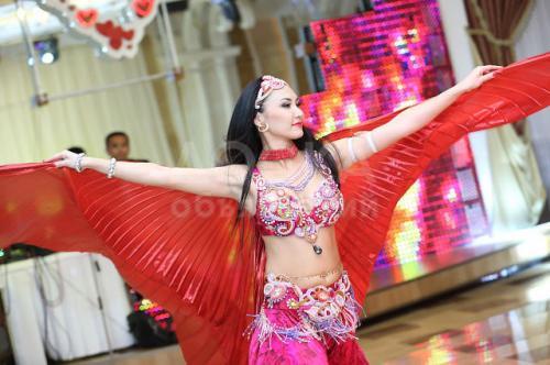 Фитнес студия "Богема"