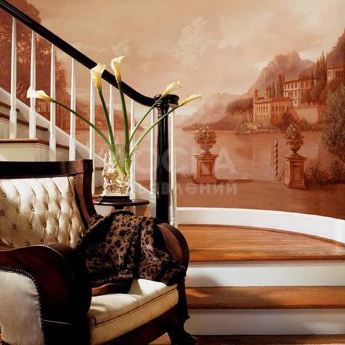 профессионально клеим обои