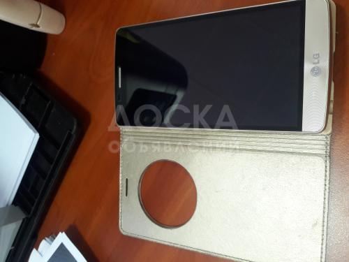 Продаю LG G3s mini