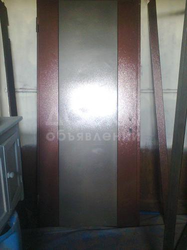 Сварочные работы