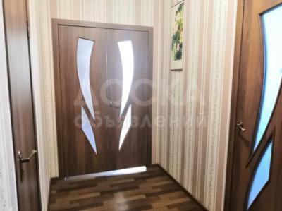Продаю 1к кв 43м2 31.5$ Калык-Акиева/Рыскулова